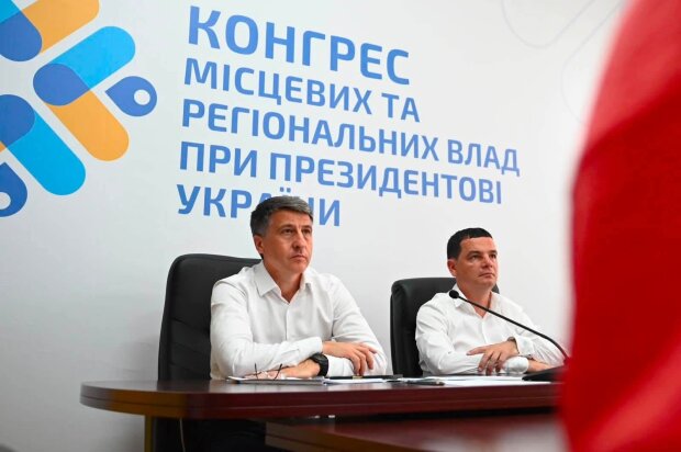 Зустріч «Діалог із громадами»: реформа медицини та безкоштовна діагностика