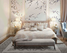 Дизайн. Спальня. Фото: youtube.com
