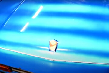 ЗАЗ-968М. Фото: скріншот Youtube-відео