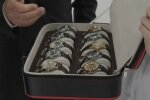 Часы. Фото: скриншот Youtube-видео