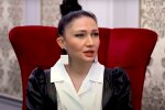 Алеся Бацман. Фото: скриншот YouTube-видео