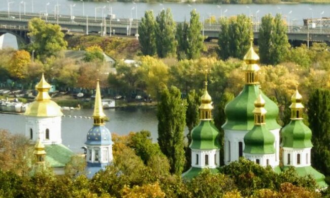 Жителей Киева ждут изменения: прогноз погоды на 16 сентября