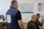 Сотрудник ГБР. Фото: скриншот YouTube-видео