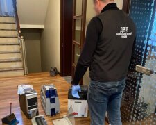 підроблені водійські посвідчення та документи на авто вилучені БЕБ на Волині