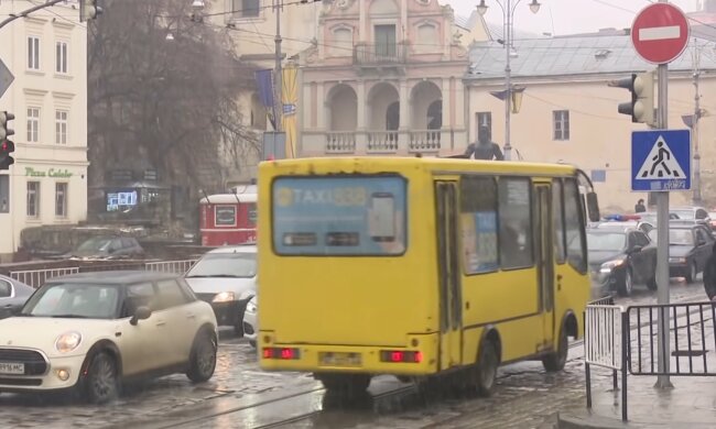 Погода в Украине.  Фото: скриншот YouTube-видео