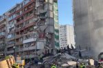 Пекельна ніч для України: летіли 731 ракета та "шахеди" - Київ був головною мішенню, як відпрацювала ППО 
