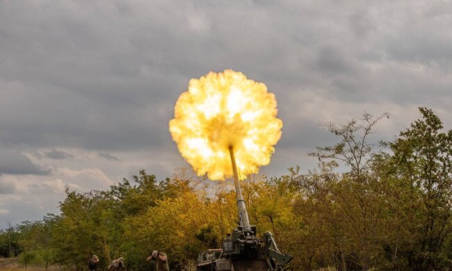 ВСУ. Фото: Telegram