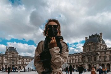 Светлана Лобода. Фото: скриншот Instagram