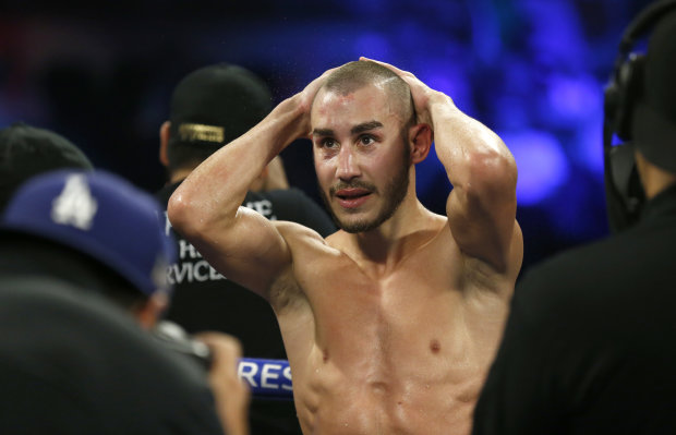 Непобедимый российский боксер после неудачного боя лишился части черепа