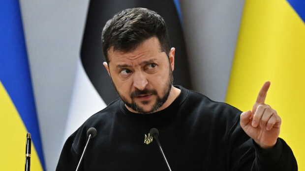 Володимир Зеленський на пресконференції щодо асоційованого членства в ЄС