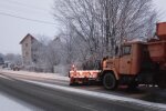 Мороз, дощ та сніг: синоптик Діденко попередила про погіршення погоди у вівторок