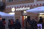 Vodafone. Фото: YouTube, скрін