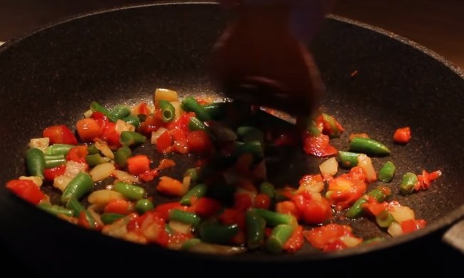 Правильное питание. Фото: скрин YouTube