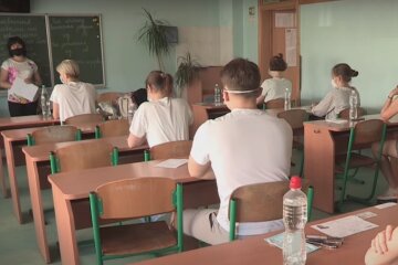 ЗНО. Фото: YouTube, скрін