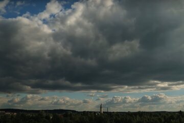 Погода. Фото: YouTube, скрін