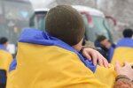5 лютого 157 українців повернулися додому з полону - подробиці. Фото: Zelenskiy / Official
