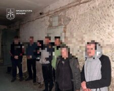 У Києві викрили схему трудового рабства — спецоперація поліції