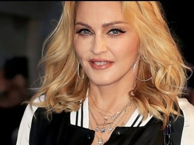 Скандал с Мадонной: новый клип поднял сети на уши