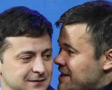Зеленский и Богдан. Фото: скриншот YouTube.