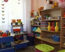 С июня в Украине могут заработать детские сады, но с рядом условий. Фото: скриншот YouTube
