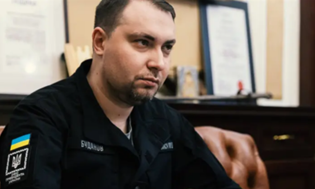 Кирило Буданов