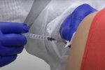 Вакцинация. Фото: скриншот YouTube-видео