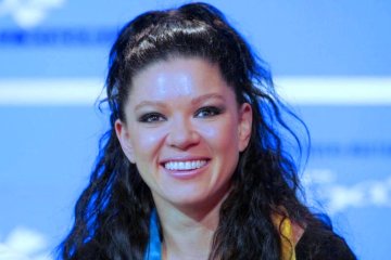 Руслана. Фото: NewsOne