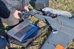 В Украине создали дрон "Мангуст" для перехвата "шахедов" - подробности