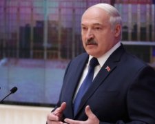 Президент Беларуси Александр Лукашенко. Фото: REUTERS