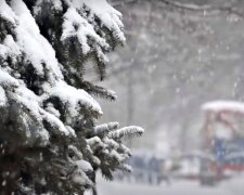 Погода в Україні. Фото: скріншот Youtube-відео