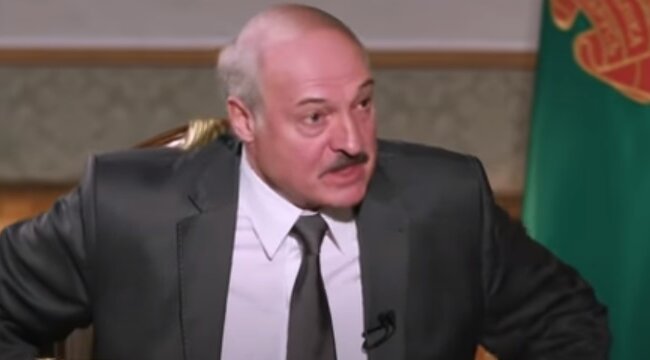 Вот это масштабы: в сети показали коллекцию авто Лукашенко