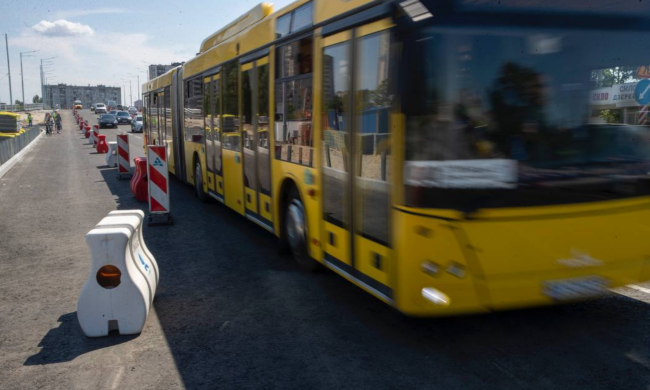 Транспорт, проїзд, пенсіонер.Фото: скріншот YouTube-відео