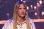 Леся Никитюк. Фото: скриншот Youtube-видео