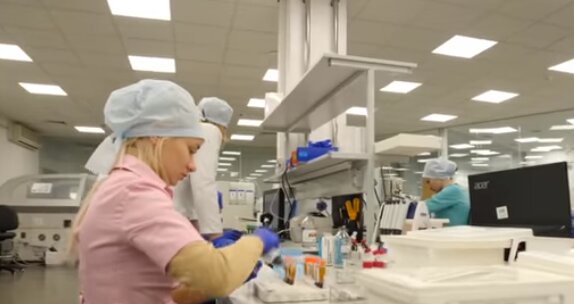 Еще одна опасная инфекция в Украине проявила себя. Фото: скриншот YouTube