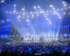 Евровидение-21. Фото: скриншот YouTube