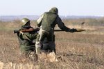 "Это полный бред. Точка": мощный ответ военных на скандальное заявление Кучмы