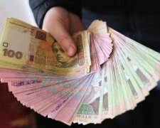 Грошова допомога українцям, виплати. Фото: Стіна