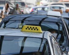 В Киеве появится бесплатное такси: кто сможет им воспользоваться