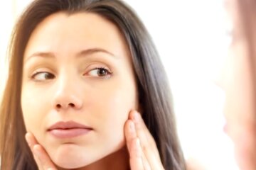 Обличчя. Фото: YouTube