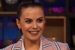 Настя Каменских. Фото: скриншот Youtube-видео