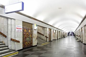 В Киеве закроют станции метро: о чем нужно знать пассажирам