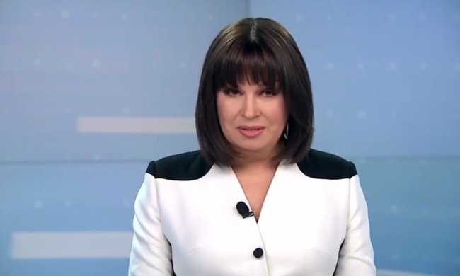 Алла Мазур