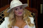 Ирина Федишин.  Фото: скриншот YouTube-видео