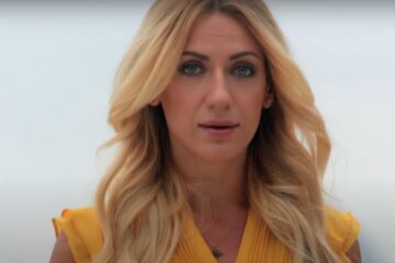 Леся Нікітюк. Фото: YouTube, скрін
