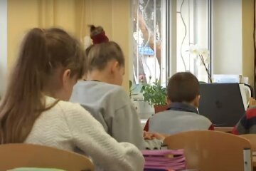 Школа. Фото: YouTube, скрин