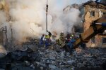 Зеленский сделал срочное заявление после ночного обстрела Украины
