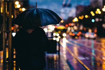 Погода в Украине, фото: pixabay.com