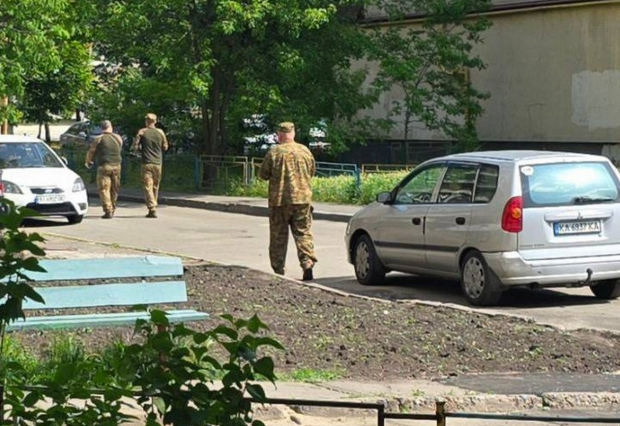В ТЦК предупредили о мобилизации – сегодня последний день. Фото: Telegram