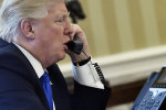 Трамп признал Зеленского и позвал к себе в гости! Только сперва хочет переговорить с Путиным