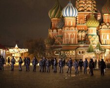 Збулася мрія кожного українця: росія в новорічну ніч палала і вибухала - бавовна навіть у москві. Відео